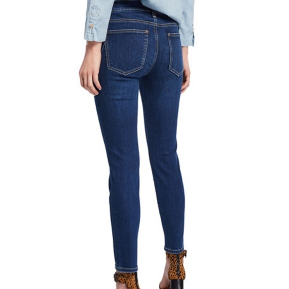 Current/Elliott The Stiletto Color Merced - Picture 3 of 3